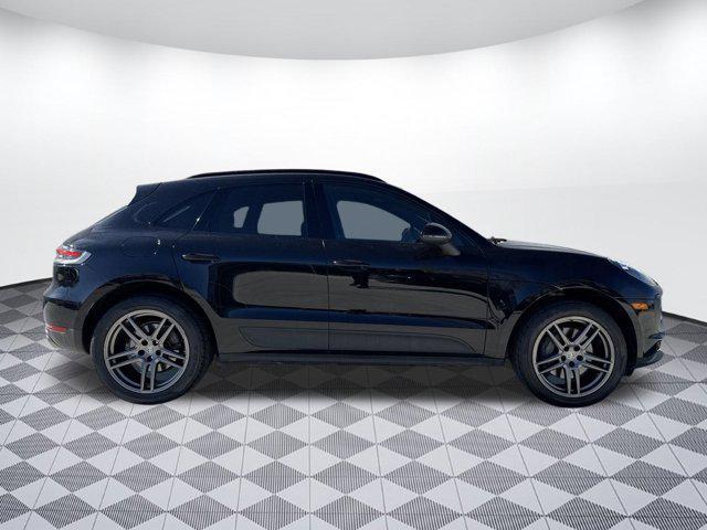 used 2019 Porsche Macan car, priced at $33,997