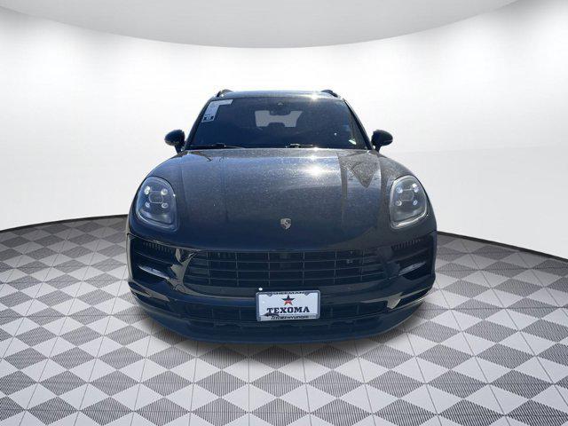 used 2019 Porsche Macan car, priced at $33,997