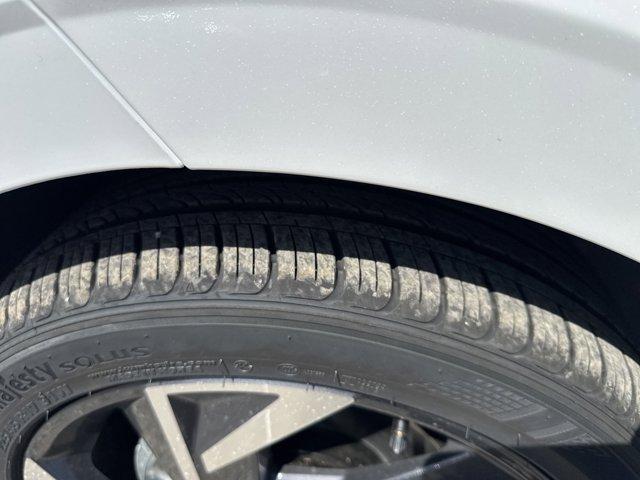 new 2025 Hyundai Elantra car, priced at $23,380