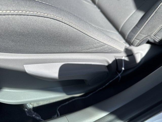 new 2025 Hyundai Elantra car, priced at $23,380