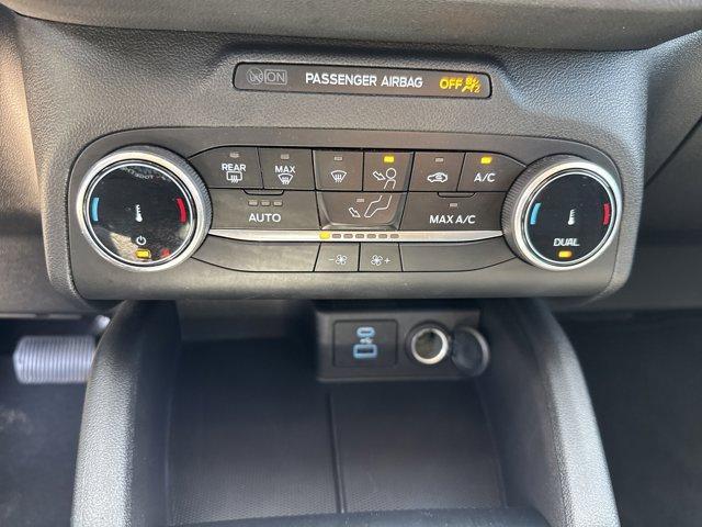 used 2023 Ford Escape car, priced at $22,998