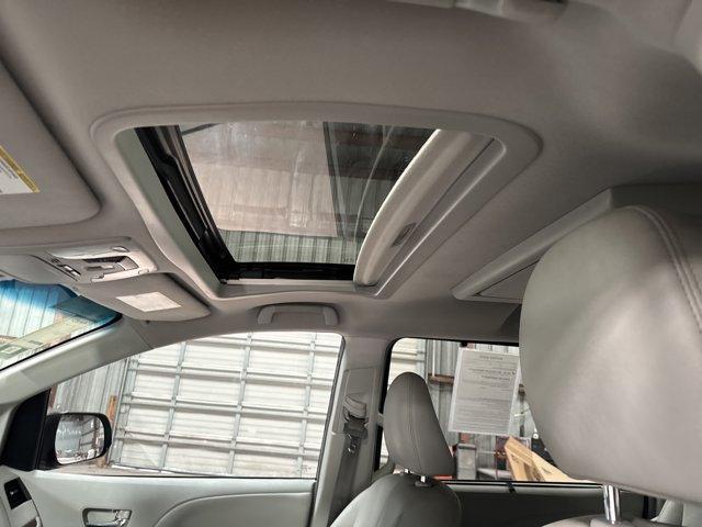 used 2012 Toyota Sienna car, priced at $10,498