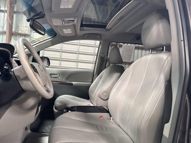 used 2012 Toyota Sienna car, priced at $10,498