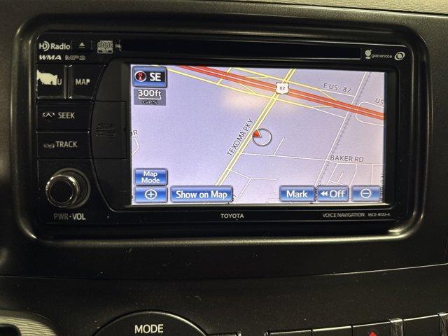 used 2012 Toyota Sienna car, priced at $10,498