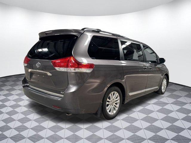 used 2012 Toyota Sienna car, priced at $10,498
