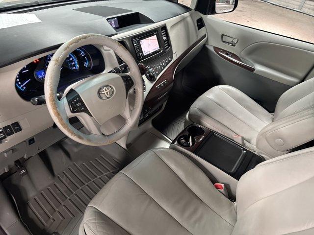 used 2012 Toyota Sienna car, priced at $10,498