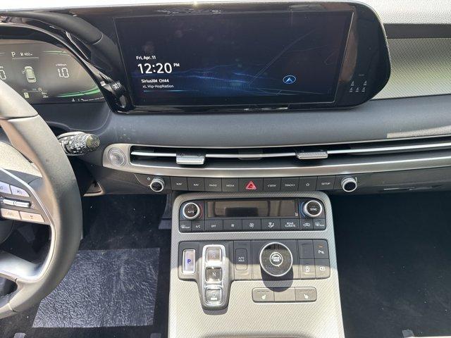 new 2025 Hyundai Palisade car, priced at $42,144