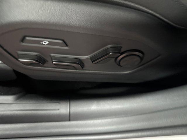 new 2025 Hyundai Tucson car, priced at $27,603