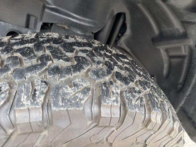 used 2022 Jeep Wrangler Unlimited car, priced at $37,498