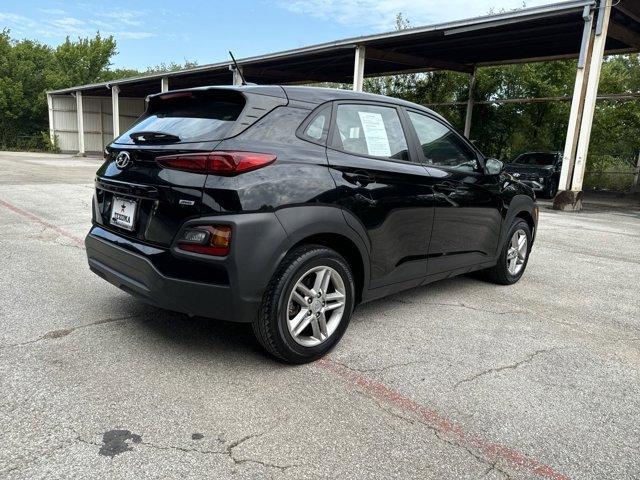 used 2021 Hyundai Kona car, priced at $17,998