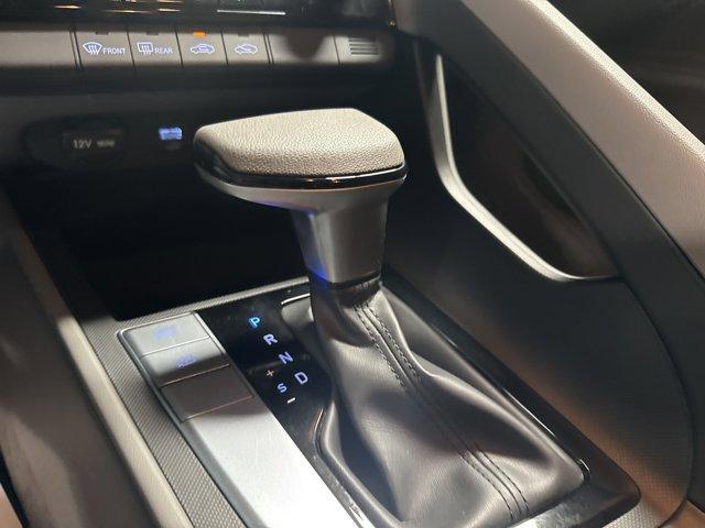 used 2024 Hyundai Elantra car, priced at $19,898