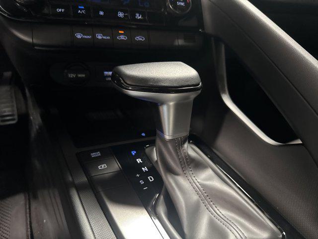 used 2025 Hyundai Elantra car, priced at $21,798