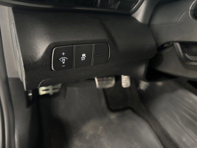 used 2025 Hyundai Elantra car, priced at $21,798