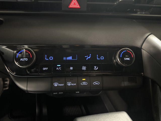 used 2025 Hyundai Elantra car, priced at $21,798