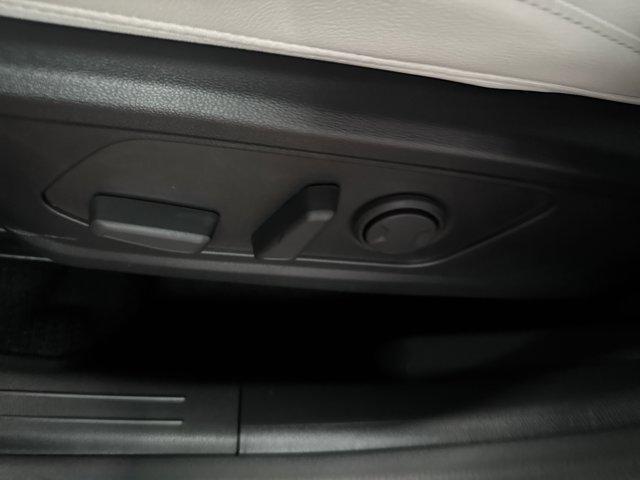 new 2025 Hyundai Tucson car, priced at $32,207