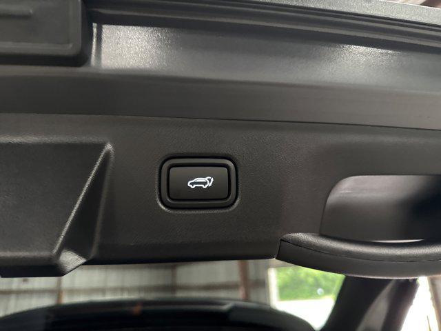 new 2025 Hyundai Tucson car, priced at $30,306
