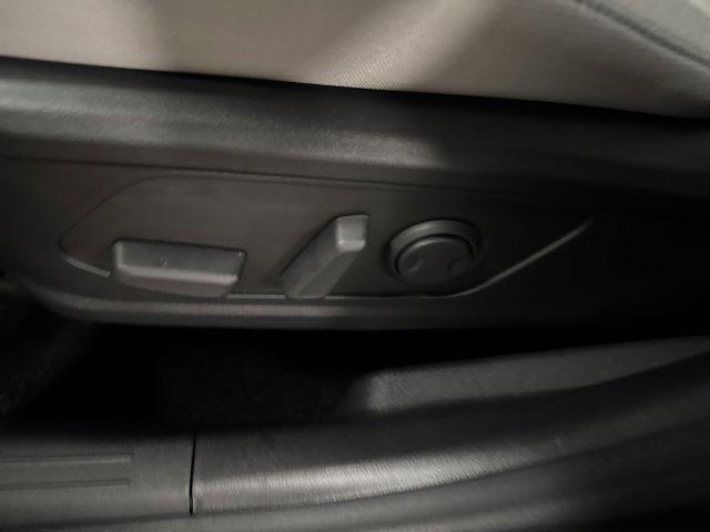 new 2025 Hyundai Tucson car, priced at $30,306