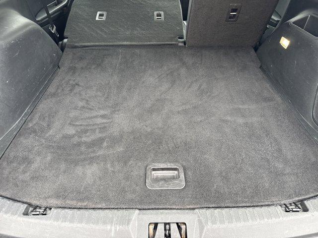 used 2022 Ford Edge car, priced at $22,999
