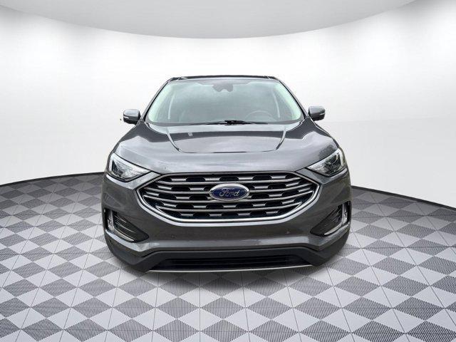 used 2022 Ford Edge car, priced at $22,999