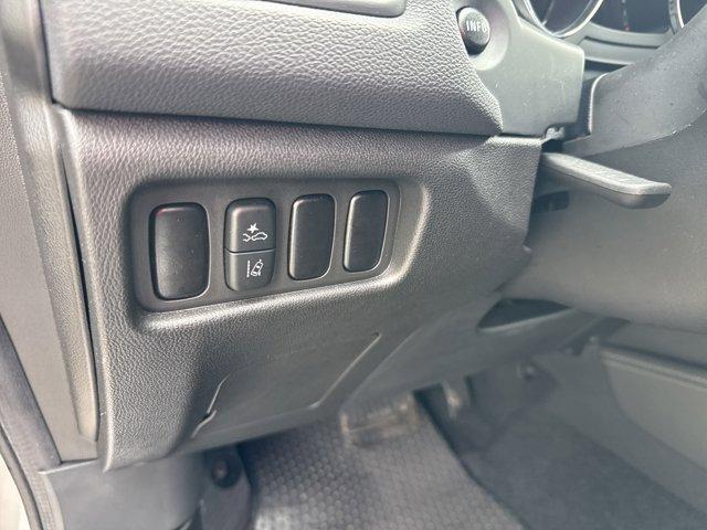 used 2024 Mitsubishi Outlander Sport car, priced at $22,498