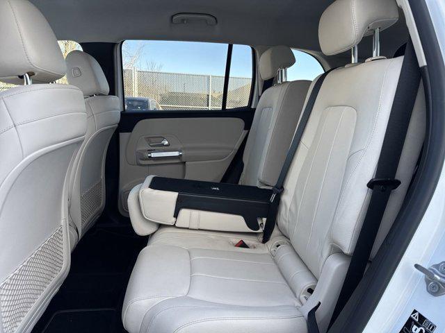 used 2020 Mercedes-Benz GLB 250 car, priced at $17,496