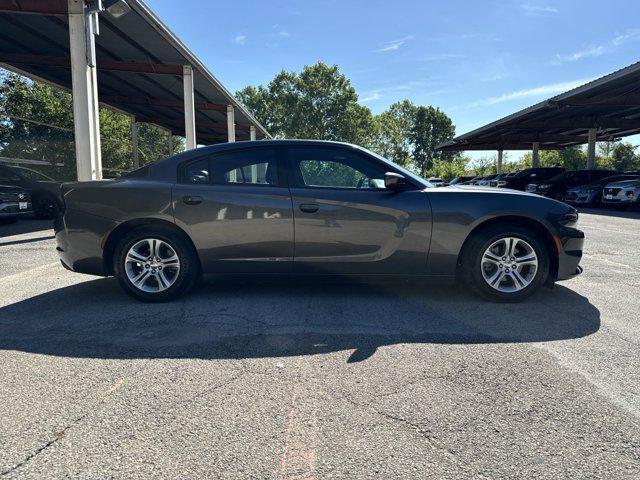 used 2022 Dodge Charger car, priced at $18,796