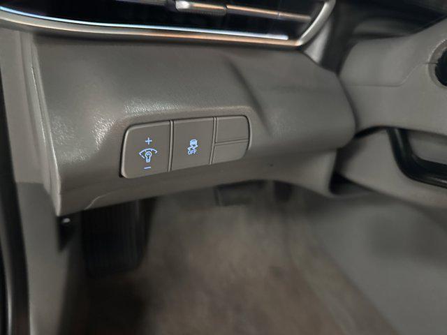 used 2024 Hyundai Elantra car, priced at $20,499