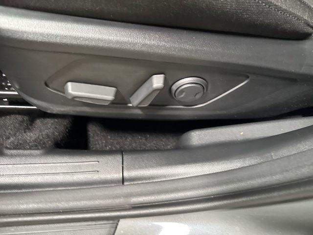 new 2025 Hyundai Tucson car, priced at $30,306