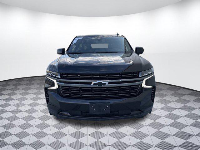 used 2021 Chevrolet Tahoe car, priced at $49,999