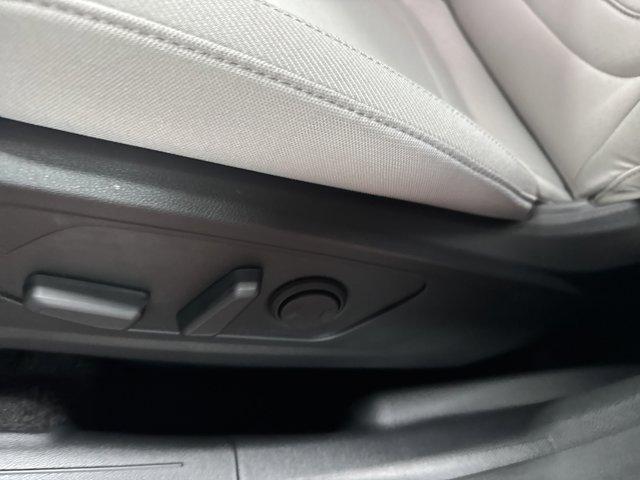 new 2025 Hyundai Tucson car, priced at $30,307