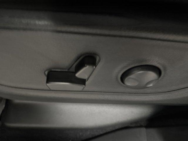 used 2025 Ram 1500 car, priced at $37,999
