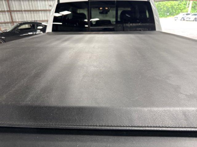 used 2025 Ram 1500 car, priced at $37,999
