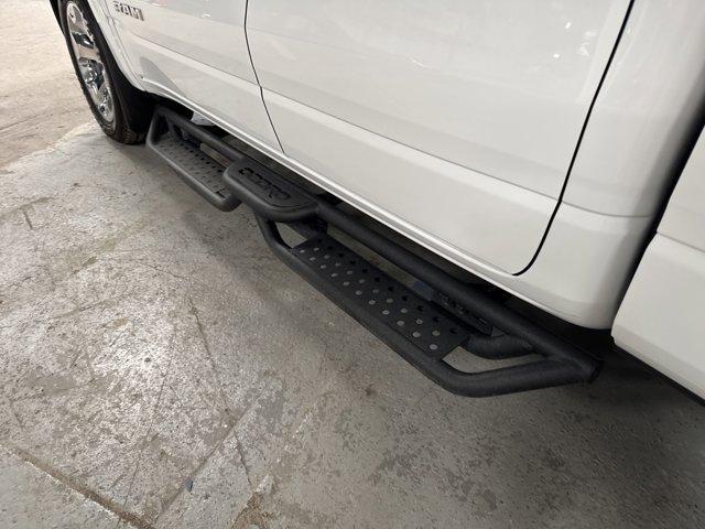 used 2025 Ram 1500 car, priced at $37,999