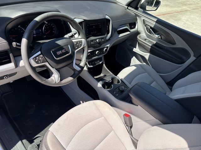used 2023 GMC Terrain car, priced at $25,999