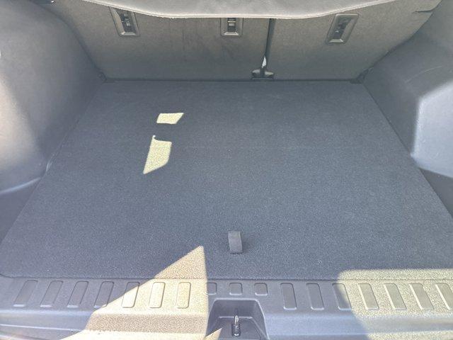 used 2023 GMC Terrain car, priced at $25,999