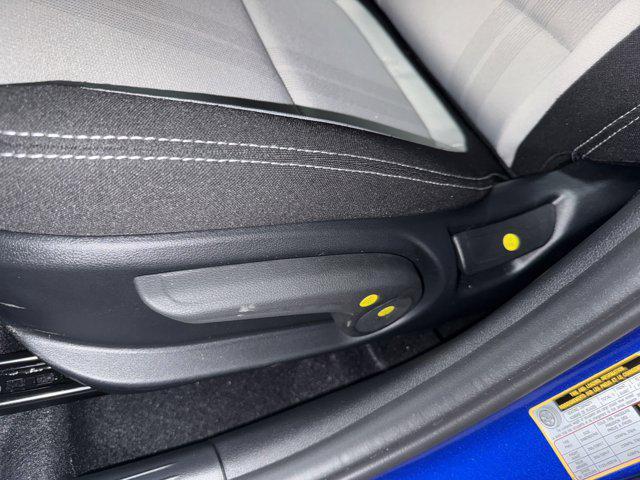 new 2025 Hyundai Venue car, priced at $22,966