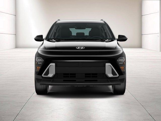 new 2024 Hyundai Kona car, priced at $24,342