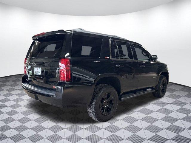 used 2018 Chevrolet Tahoe car, priced at $29,598