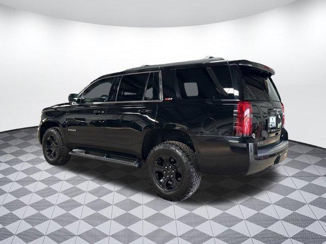 used 2018 Chevrolet Tahoe car, priced at $29,598