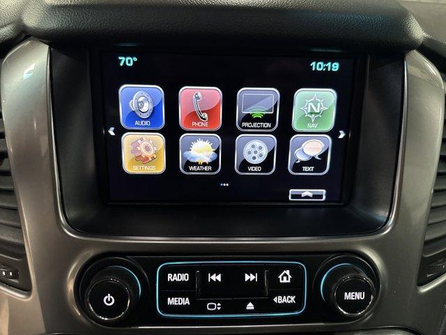 used 2018 Chevrolet Tahoe car, priced at $29,598