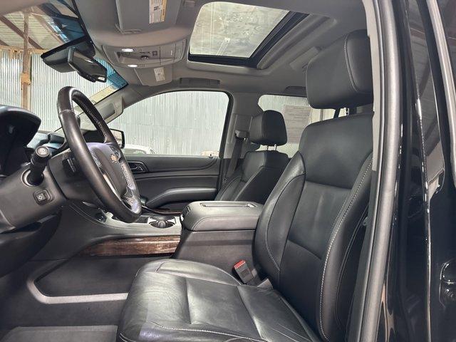 used 2018 Chevrolet Tahoe car, priced at $29,598