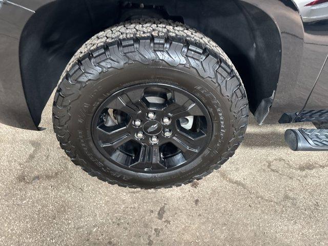 used 2018 Chevrolet Tahoe car, priced at $29,598