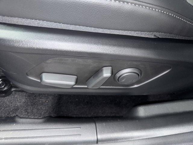 new 2025 Hyundai Tucson car, priced at $33,070