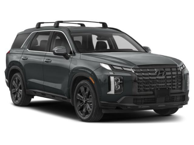 new 2024 Hyundai Palisade car, priced at $43,980