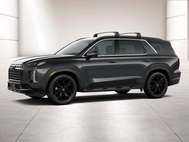 new 2024 Hyundai Palisade car, priced at $43,230