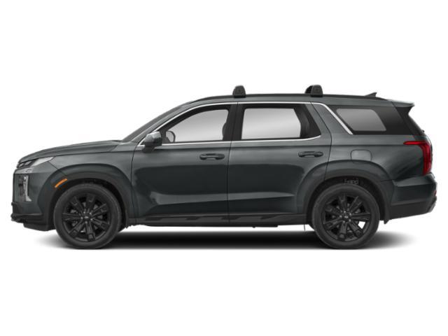 new 2024 Hyundai Palisade car, priced at $43,980