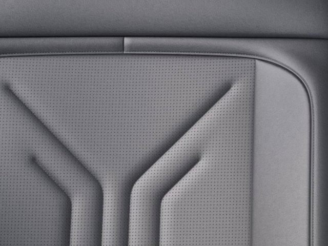 new 2025 Hyundai Santa Fe car, priced at $37,307