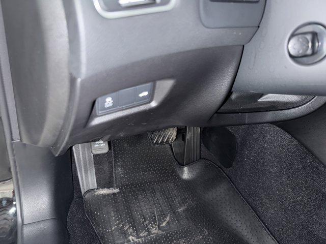 used 2022 INFINITI Q50 car, priced at $28,496