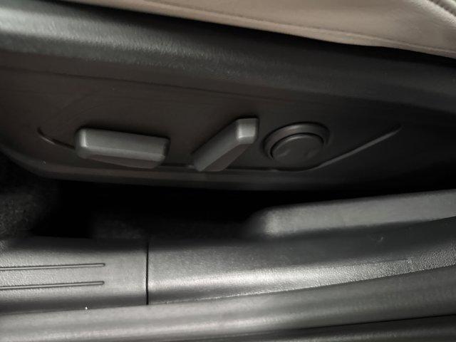 new 2025 Hyundai Tucson car, priced at $32,687