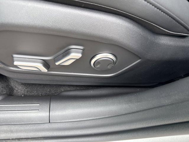 new 2025 Hyundai Santa Fe car, priced at $39,551